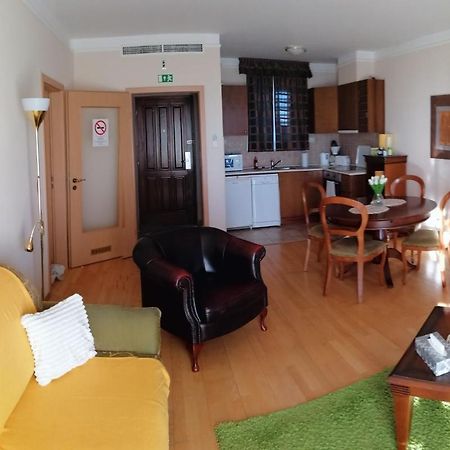 Beatrix Apartments Bük Екстериор снимка