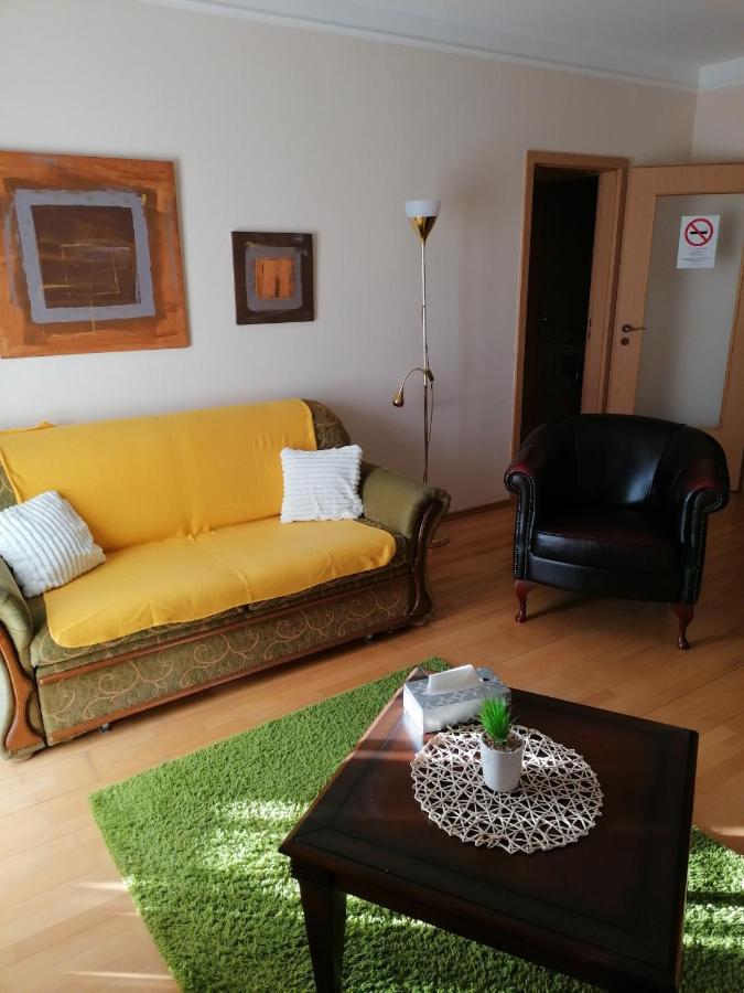 Beatrix Apartments Bük Екстериор снимка