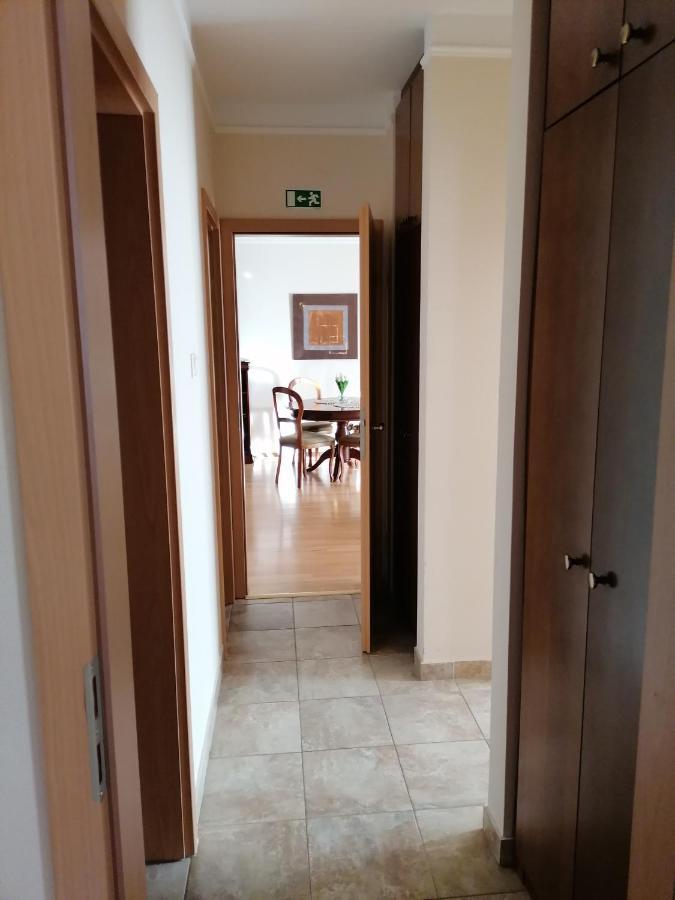 Beatrix Apartments Bük Екстериор снимка